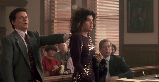 My cousin vinny putlocker new arrivals